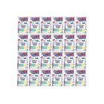 Butchers delicious dinners morceaux de poisson de mer en gel�e - nourriture humide pour chat - 24x400g ...