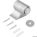 But�e de porte magn�tique - yyv - acier inoxydable - charges lourdes - prise douce - faible bruit