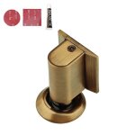 Butée de porte sans perçage - invisible anti - collision anti - vent à aimant puissant - 1 pièce couleur ... Butée de porte sans perçage - invisible anti - collision anti - vent à aimant puissant - 1 pièce couleur ...