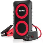 Buture booster batterie 800a 12000mah démarrage de voiture (jusqu?à 6. 0l essence - 5. 0l gazole) a34 ... Buture booster batterie 800a 12000mah démarrage de voiture (jusqu?à 6. 0l essence - 5. 0l gazole) a34 ...