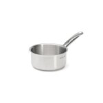 De buyer casserole inox 16cm - 3501. 16