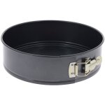 Moule  manqu dmontable - de buyer -  26 cm - acier - antiadhsif - revtement ptfe