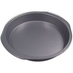 De buyer moule  manqu rond 20cm - 4717. 20