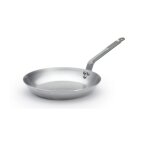 De buyer poêle à omelette acier 28cm - 5611. 28 De buyer poêle à omelette acier 28cm - 5611. 28