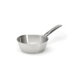 De buyer sauteuse inox 18cm - 3503. 18