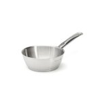 De buyer sauteuse inox 20cm sans couvercle - 3503. 20