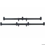 Buzz bar fox extra wide 3 rod set
