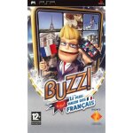 Buzz le plus malin des francais / jeu console psp Buzz le plus malin des francais / jeu console psp