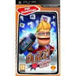 Buzz! master quiz / jeu console psp Buzz! master quiz / jeu console psp