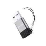Bwoo adaptateur usb vers usb c type c femelle usb a mâle convertisseur chargeur rapide pour iphone macbook ... Bwoo adaptateur usb vers usb c type c femelle usb a mâle convertisseur chargeur rapide pour iphone macbook ...
