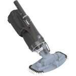 Bwt aspirateur de piscine sans fil fsa400 avec batterie aspirateur de piscine puissant pour piscines ...