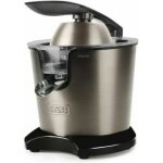 Bxcj350e - presse agrumes �lectrique levier professionnel 350w inox moteur � courant alternatif 650ml ...