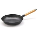 By brandt poêle en fonte ultra légère avec couche anti - adhésive en nid dabeille poele de 24 cm tous ... By brandt poêle en fonte ultra légère avec couche anti - adhésive en nid dabeille poele de 24 cm tous ...