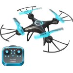 By silverlit - stunt drone enfant cascadeur - loopings 360 - mode sans tte - multidirectionnel - utilisation ...