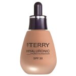 Fond de teint - by terry hyaluronic hydra spf 30 - 500c medium dark - spf 30 - 30 ml