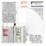 C agenda a5 rangement multifonction similicuir convient � une vari�t� de documents adapt� � la gestion ...