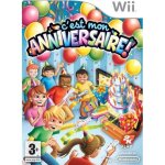 Cest mon anniversaire / jeu console nintendo wii
