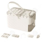 C bac  glace avec couvercle et panier machine  glaons  pression grande capacit peut faire 56 glaons ...