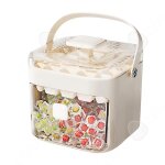 C bac  glaons avec couvercle machine  glaons  pression ice cube tray bac  glaons pour fabriquer ...