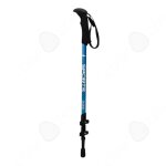 Baton de randonne c 135cm amovible antidrapant ultralger bton de marche rglable bton de marche ...