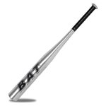 C batte de baseball 30 pouces longueur 76 cm aluminium epaississement durcissement batte baseball solide ...
