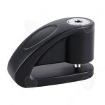 C bloque disque en alliage de zinc tanche portable avec 2 cls moto bloque disque antivol moto homologu ...
