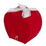 C boîte cadeau réveillon de noël saint valentin et noël coffret cadeau rose en forme de coeur peut placer ... C boîte cadeau réveillon de noël saint valentin et noël coffret cadeau rose en forme de coeur peut placer ...