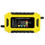 C booster batterie 12v 6a voitures camions et motos multifonctionnel booster batterie d�marreur durgence ...