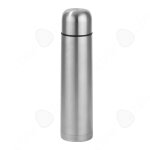 C bouteille deau thermos 1000 ml grande capacit� avec couvercle et verrou tournant mat�riau s�r bouteille ...
