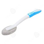 C brosse wc 30 cm de long nettoyage en c�ramique mat�riau en pierre ponce volcanique d�contamination ...
