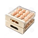 C distributeur oeuf double couche 21x22. 5x14. 5cm rangement oeuf distributeur automatique d? distributeur ... C distributeur oeuf double couche 21x22. 5x14. 5cm rangement oeuf distributeur automatique d? distributeur ...