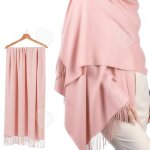 C �charpe 70x197cm �charpe en cachemire ch�le foulard �charpe dhiver toucher agr�able tissu propre et ...