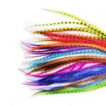 C extensions de cheveux colorés 40cm 50 pcs kit dextension de cheveux colorés plumes synthétiques mèches ... C extensions de cheveux colorés 40cm 50 pcs kit dextension de cheveux colorés plumes synthétiques mèches ...