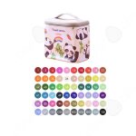 C feutre acrylique 60 couleurs feutre peinture marqueur permanent imperm�ables pour pierre bois verre ...