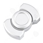 C fidget spinner en m�tal 3 en 1 high speed durable roulements � billes haute jouets pour enfant adulte ...