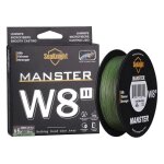 C fil de peche 300m 0. 4mm de diamtre ligne de pche 8 torons de pe tress fishing line pour pcher ...