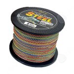 C fil de peche 500 m 30 lb 0. 28 mm ligne de pecheligne de peche multi couleur ligne de pche tresse ...