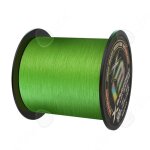 C fil de peche 500m diam�tre de 0. 275mm 60 lbs ligne de p�che 13 torons de pe tress� fishing line pour ...