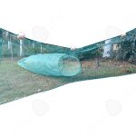 C filet de pche 10m largeur 1. 5m haut filet de pche petite maille avec flotteurs de chane en fer ...