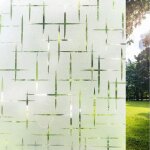 C film fenêtre 2pcs 60x200cm film verre statique pour vitrage sans adhésif isolant thermique protection ... C film fenêtre 2pcs 60x200cm film verre statique pour vitrage sans adhésif isolant thermique protection ...