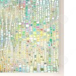 C film fenêtre 60x100cm film verre statique pour vitrage sans adhésif isolant thermique protection la ... C film fenêtre 60x100cm film verre statique pour vitrage sans adhésif isolant thermique protection la ...