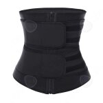 C gaine amincissante 100x31cm 6xl ceinture modelante et absorbante de la transpiration ceinture à double ... C gaine amincissante 100x31cm 6xl ceinture modelante et absorbante de la transpiration ceinture à double ...