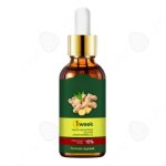 C hair growth serum 30ml soin des cheveux cheveux naturel gingembre rparation et stimulation de la croissance ...