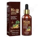 C hair oil huile de croissance capillaire avec cafine biotine huile de ricin huile dargan traite en ...