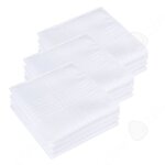 C homme mouchoir 25pcs 28x28cm mouchoir en coton mouchoir de poche serviette hygienique pour homme adapt ...