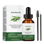 C huiles essentielles 60ml huile essentielle de romarin pour cheveux huile renforçant la croissance des ... C huiles essentielles 60ml huile essentielle de romarin pour cheveux huile renforçant la croissance des ...
