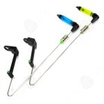 C indicateur de morsure 2 pcs echangistes de pêche échangistes de pêche à la carpe indicateurs dalarme ... C indicateur de morsure 2 pcs echangistes de pêche échangistes de pêche à la carpe indicateurs dalarme ...