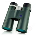 C jumelles 12x42 195x18x6cm 12x vert avec bouchon dobjectif rev�tement fmc bak4 prism t�lescope 87m / ...