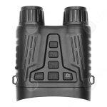 C jumelles 4k ultra - nettes �cran tft 32 pouces 300m zoom num�rique 8x utilisation de jour comme de ...