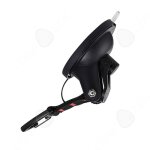 C laisse chien animalerie longe licol livr� avec une ventouse robuste et un sac de rangement corde de ...